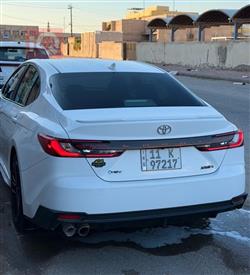 تويوتا كامري